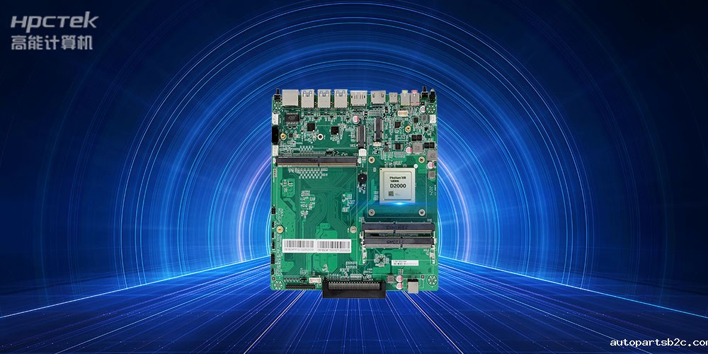 一体机主板遇上各行业,解锁工作新姿势!(图2) 一体机主板遇上各行业,解锁工作新姿势!(图2)