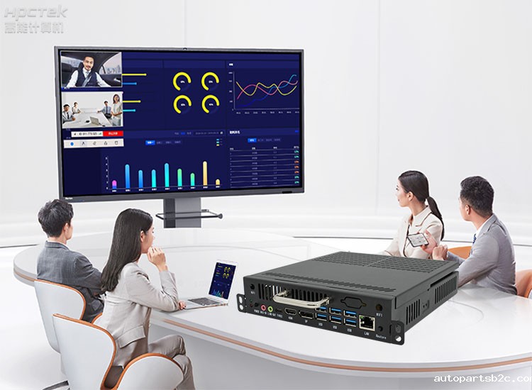 【百度雷竞技计算机新品发布】OPS可插拔电脑重磅来袭，引领智慧教学新趋势！(图2)