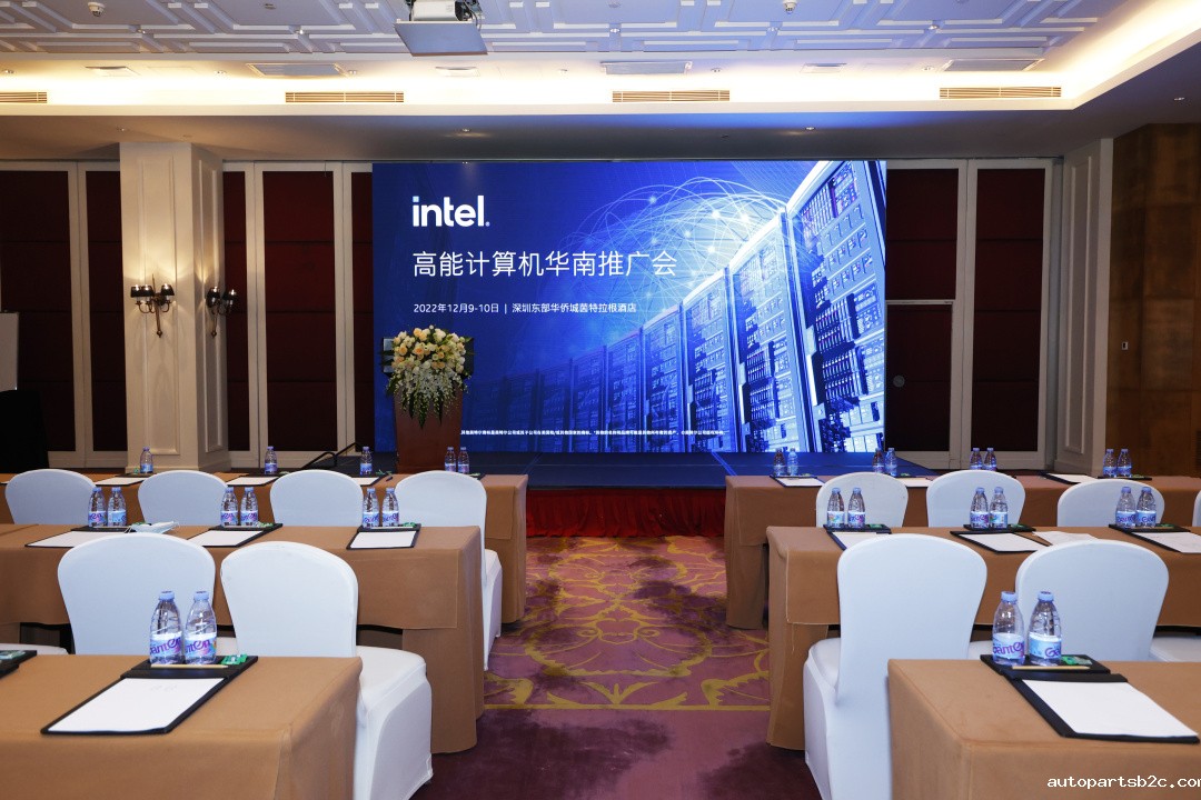 【活动回顾】由英特尔和百度雷竞技计算机共同举办“百度雷竞技计算机华南推广会”圆满举行(图1) 8d2da82a947dc5a4a55e29cf138be16.jpg