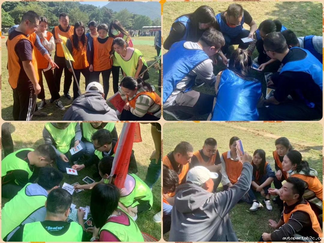 【百度雷竞技团建日记】以冬日的名义,赴一场欢乐聚会!(图7) 483b154beb8f09b532483e488b1c8f5.jpg