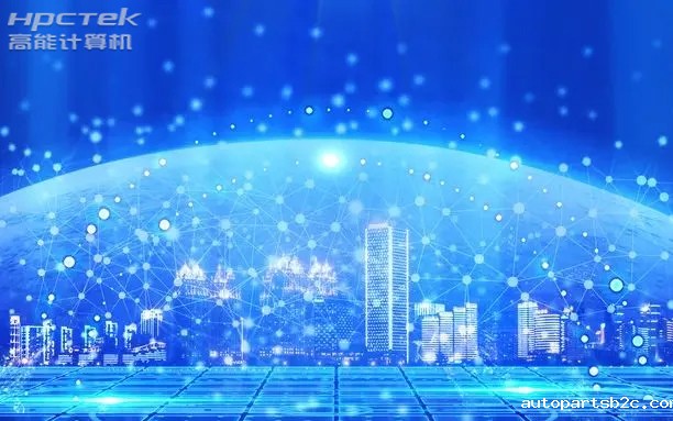 传统PC向小型化发展，便携式国产工控机四大优势 (图1)