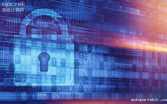 网络安全敲响警钟,新一代龙芯3A5000国产网络安全主板(图1) 网络安全敲响警钟,新一代龙芯3A5000国产网络安全主板(图1)