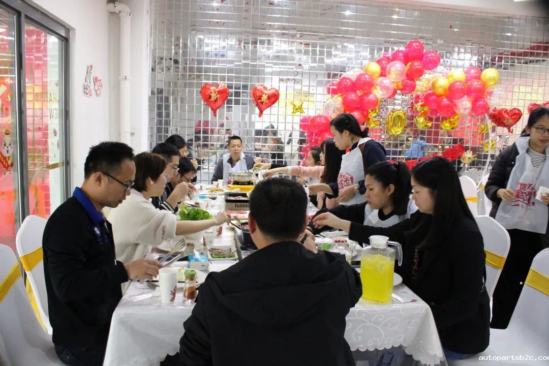 凝心聚力，蓄势待发|百度雷竞技计算机春日团建，让我们“轰趴”起来！(图8)