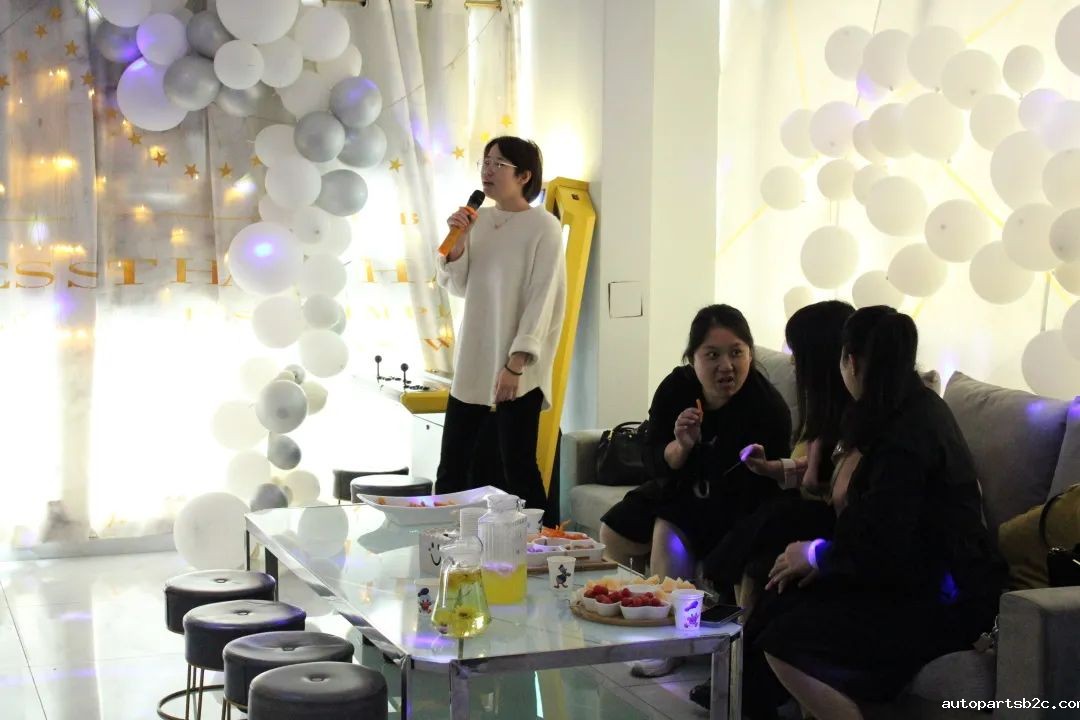 凝心聚力，蓄势待发|百度雷竞技计算机春日团建，让我们“轰趴”起来！(图9)