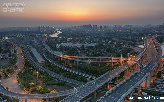 智慧轨交自动售检票系统的组成，国产工控机为其提供安心！(图1)