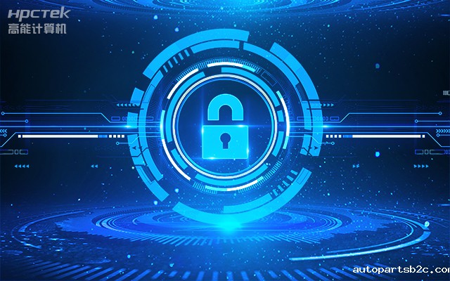 国产网安工控主板,助力网络信息安全高效防护!(图1) 国产网安工控主板,助力网络信息安全高效防护!(图1)